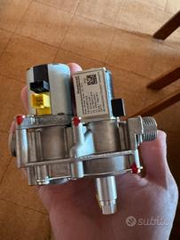 Valvola gas Honeywell per caldaia Vaillant guasta