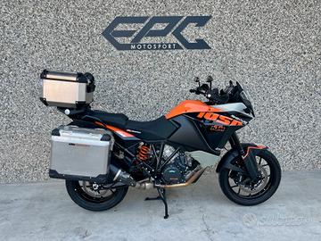 Ktm 1050 Adventure - 2016