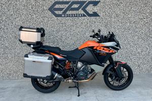 Ktm 1050 Adventure - 2016