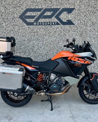 Ktm 1050 Adventure - 2016