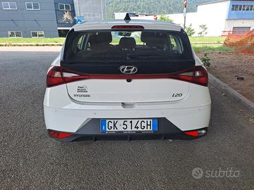 HYUNDAI i20 - 2023