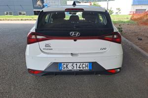 HYUNDAI i20 - 2023