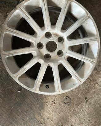 Cerchi clio rs