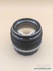 Olympus Zuiko 50mm f1.4