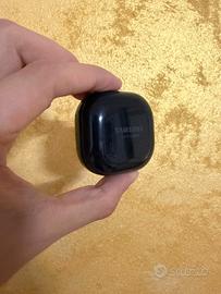 Samsung Galaxy Buds Live Auricolari Bluetooth