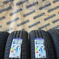 4 pneumatici nuovi 195 55 16 laufen Ford fiesta