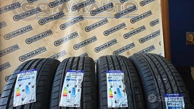 4 pneumatici nuovi 195 55 16 laufen Ford fiesta