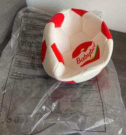Pallone da calcio Babybel