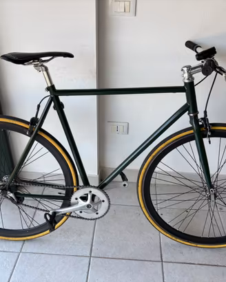BICI UOMO