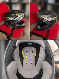 Casco Bell mx-9 Adventure 