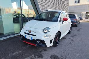Abarth 595 1.4 Turbo T-Jet 160 CV Pista