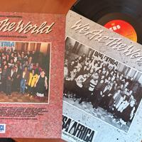USA for Africa - We are the World (originale) 