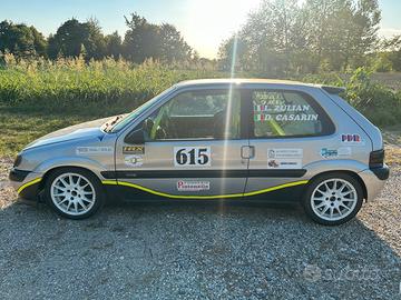 Citroen saxo 1.6 16v