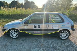 Citroen saxo 1.6 16v