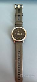 Garmin Fenix 7 come nuovo