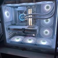 PC Gaming  Ryzen 7 7800X3D RTX 4060 32GB RAM 6000m