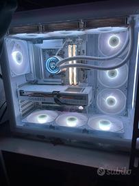 PC Gaming  Ryzen 7 7800X3D RTX 4060 32GB RAM 6000m