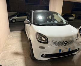 Smart ForFour automatica led Tetto full uniPro