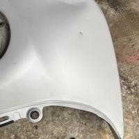 Serbatoio moto mt 09 2020