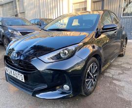 Toyota Yaris 1.5 Hybrid 5 porte Active