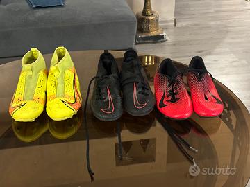 scarpe da calcio