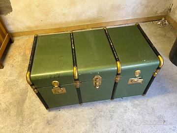 Baule vintage