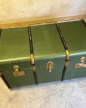 Baule vintage