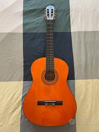 Chitarra acustica ibiza