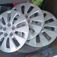 copricerchi originali per Kia ceed cerchio 16