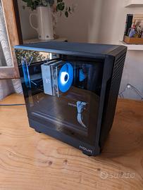 🔥PC GAMING - RTX 2080 / 16GB RAM / XEON 14 CORE🔥