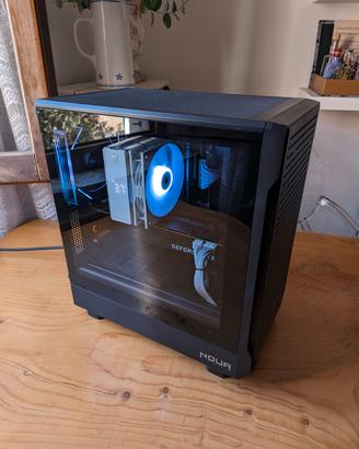 🔥PC GAMING - RTX 2080 / 16GB RAM / XEON 14 CORE🔥