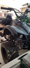 Quad per ricambi