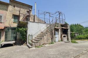 CASA INDIPENDENTE A SANT'AGATA DE' GOTI