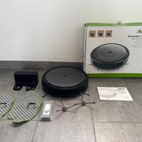 Roomba Combo