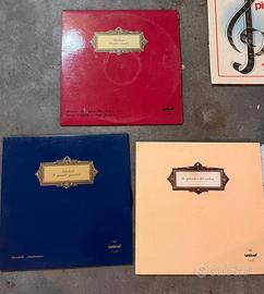 Vinili 33 giri musica classica
