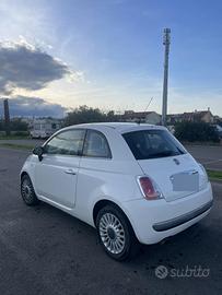 Fiat 500 Pop