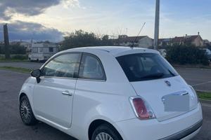 Fiat 500 Pop