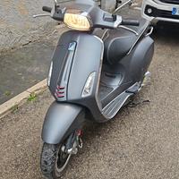 Vespa Sprint 125