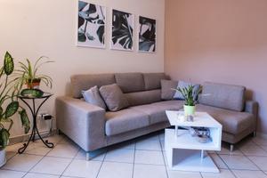 Elegante appartamento a Fornole in Umbria