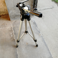 Treppiede semiprofessionale Fisher