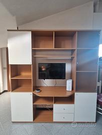 Svendita mobile da soggiorno