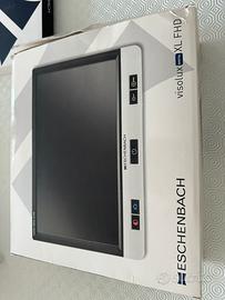 Eschenbach Visolux Digital HD XL FHD 12