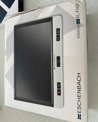 Eschenbach Visolux Digital HD XL FHD 12
