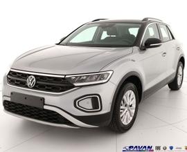 Volkswagen T-Roc 1.0 TSI Life 110 cv