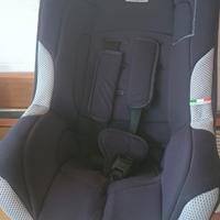 seggiolino Auto fino a 18 kg