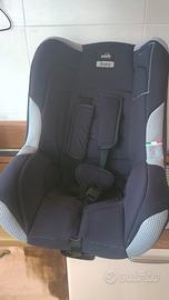 seggiolino Auto fino a 18 kg
