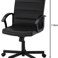 Poltrona Ikea da ufficio/ scrivania