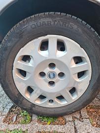 pneumatici Barum Quartis 5 185/60 R14