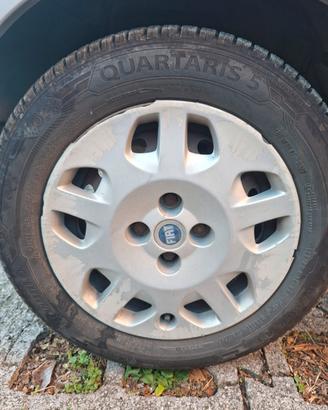 pneumatici Barum Quartis 5 185/60 R14