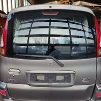 Portellone nudo TOYOTA YARIS VERSO del 2003